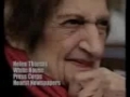 Witch turned into fairy - Helen Thomas fired - English