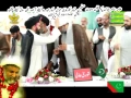 MWM S.G. Announcement & Oath Ceremony - H.I. Raja Nasir Abbas selection for 3 years - Urdu