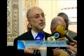 [15 May 2013] FM Salehi Mentioned that any Syrian Disintegration would affect whole Region - Urdu
