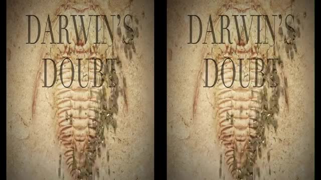 What was Darwin\'s Doubt? Author Stephen C. Meyer answers