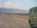 Failed US Hostage Rescue In Iran - File Video - Days after the operation - 28-04-1980 - English