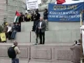 Must watch-George Galloway - Al Quds Rally 07 London - English