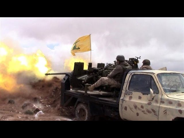 (Part 1) Documentary: Hezbollah in Syria - The Necessary Option - Arabic sub English