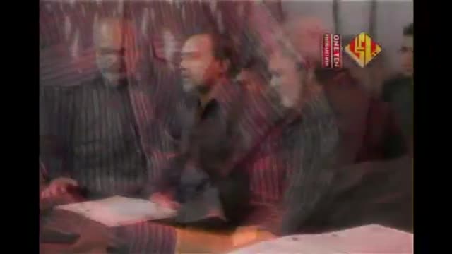 [04] Mar jaaye jo - Shaheed Ustad Sibte Jaffer - Noha 2011-12 - Urdu