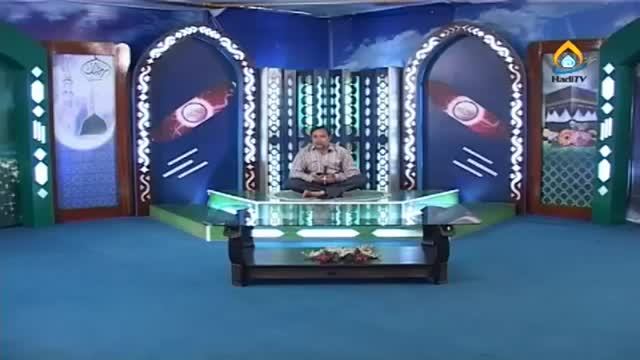 [Kalam] Yeh Ramadhan Hay Barkatoon ka Mahina - Prof Sibte Jafar - Urdu