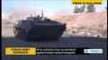 [15 Dec 2013] Syrian troops take over key areas in suburbs of city of Adra near capital - English