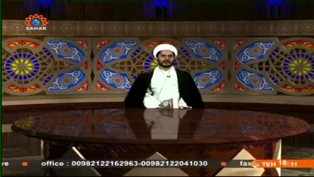 [Tafseer e Quran] Tafseer of Surah Fatir | تفسیر سوره فاطر - Dec, 24 2014 - Urdu