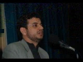 شعر گل نرگس Poetry for Imam Zaman (ajtf) - Farsi