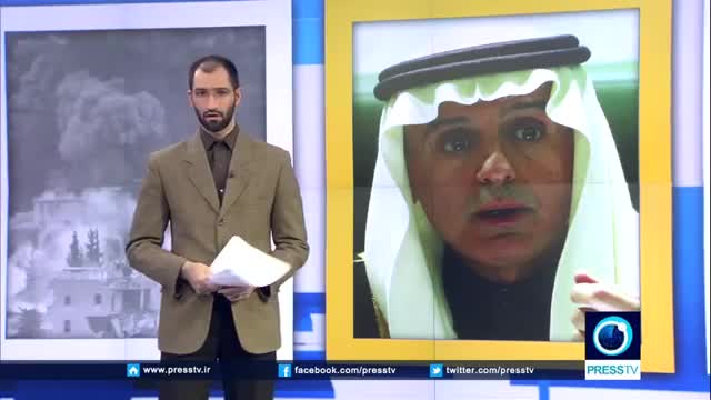 [19 Feb 2016] Saudi FM: Yemen war to continue until Hadi restored - English
