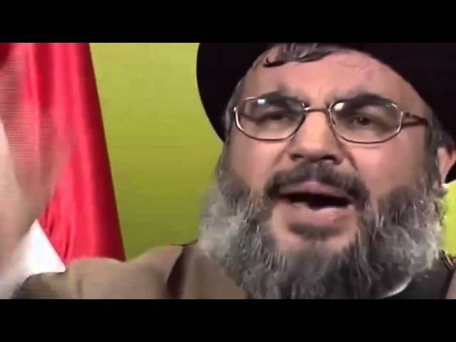 Labayka Hezbollah - علي بركات | لطمية - لبيك حزب الله | Ali Barakat - Arabic