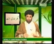 Muta who stopped it by Ahlesunnat refrences by agha Syed Sibtain kazmi part 2-Urdu
