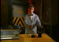 Bill Nye The Science Guy on Ocean Currents - English
