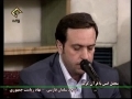 President Ahmadinejad Attending Quran Conference - Ramadan 1431 - Part 1 - Arabic