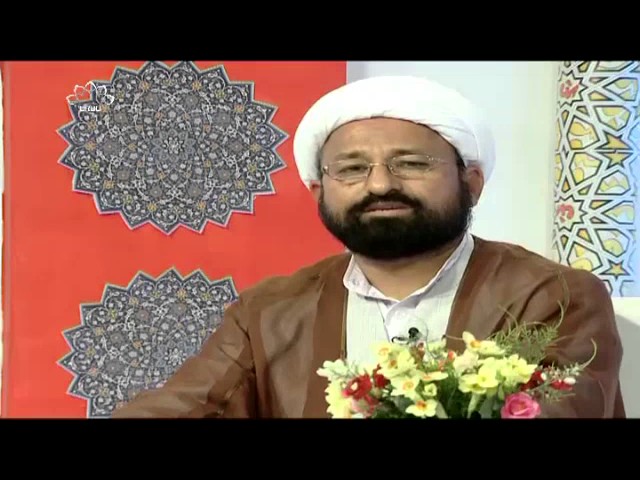 [ 30 April 2017 ] Misbah ul Huda - مصباح الہدی امام حسینؑ کی زندگی کے مراحل| SaharTv - 