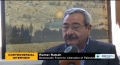 [04 Nov 2012] Mahmoud Abbas interview with Israel\'s Channel 2 provokes controversy - English