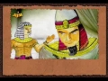 KIDS - Prophet Moses a.s. - Episode 5 - The Migration of Israelites - English