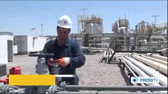 [08 June 2014] US delegation in Iraq\'s Kurdistan amid Arbil-Baghdad oil dispute - English