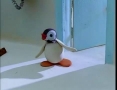 Kids Cartoon - PINGU - Pingu Clears the Snow - All Languages Other