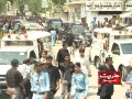 کراچی :یوم علی ع کا مرکزی جلوس نشترپارک سے برآمد Urdu