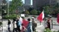 Toronto Protest in support of Bahrain - July 17, 2011 - All Languages