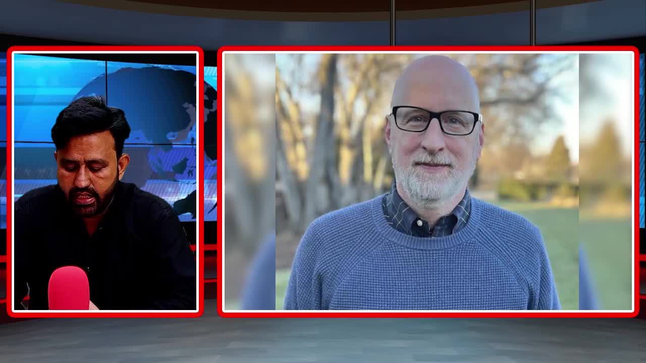 Israel's Moral Collapse & Sectarian Terror in Karachi | Global Silence Exposed | Islam Times V-Log | 09 August,2025 | Urdu