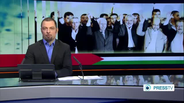 [12 June 2014] US senators express concern over Palestinian unity government - English