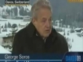 George Soros admit oil price used as weapon against Iran-English