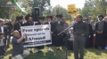 [12] Speech by Br. Afeef Khan - Protest in Washington DC against Islamophobia and Obscene Film - English
