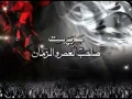 Chaley Aao Aey Zawaro - Nadeem Sarwar Noha 2012-13 - Urdu