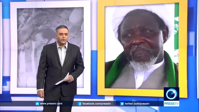[1st September 2016] Nigerians renew calls for release of Sheikh Zakzaky | Press TV English