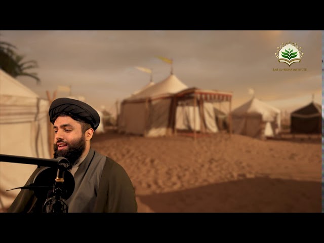 Masaib Imam Sajjad (a.s) | English
