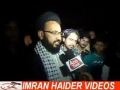 [Clip] طالبان اپنےآقاوں سےچوٹ کھاکر کراچی کےعوام سےبدلہ لےرہےہیں Urdu