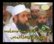 Qibla TARIQ JAMIL Saheb against Ideology of Sipah-E-Sahaba & Taliban - Urdu
