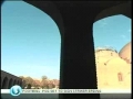 Presstv.net -  Blue Mosque-Famous Historic Mosque in Tabriz - English