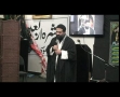 The Message Day of Sunday School HAC - Appreciation Speech by Maulana Hasan Mujtaba Rizvi - English