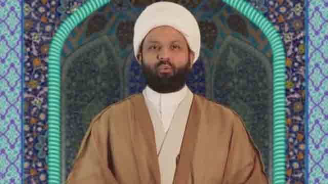 110 Lessons for Life from the teachings of Imam Ali - Lesson 034 - English