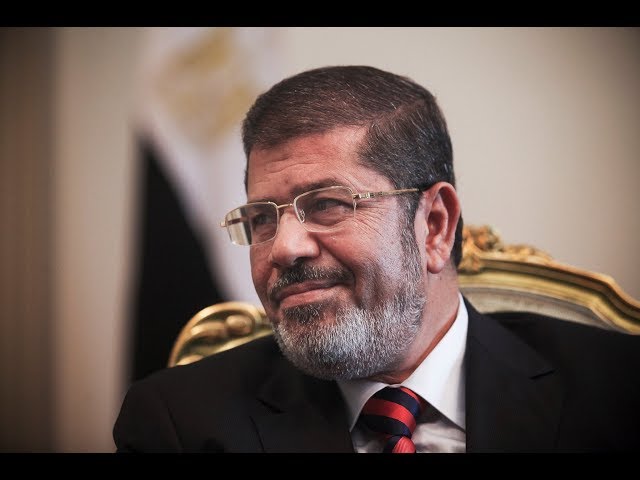 [18 June 2019] Mohamed Morsi\'s death; Death of democracy in Egypt - English