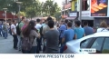 [17 June 13] Turkish protesters defy Erdogan-s demand to end demonostrations - English