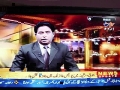[AL-QUDS 2012] Karachi, Pakistan : ETV News - 17 August 2012 - Urdu