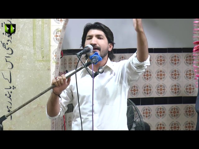 [Tarana] Br. Saleem Nagri | Barsi Shouda-e-Wahdat | 11 January 2018 - Urdu