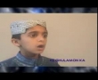 NAAT - Muhammad kay ghulamon ka Kafan maila nahin hota - Urdu