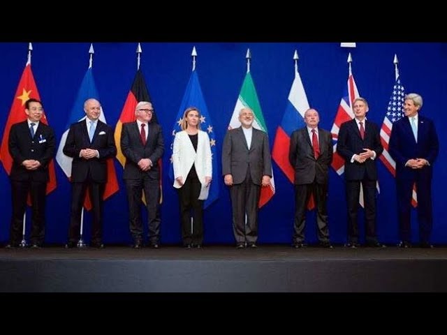 [12 June 2019] JCPOA cannot be saved at cost of Iran - English