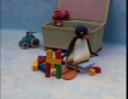 Kids Cartoon - PINGU - Pingu is Jealous - All Languages Other