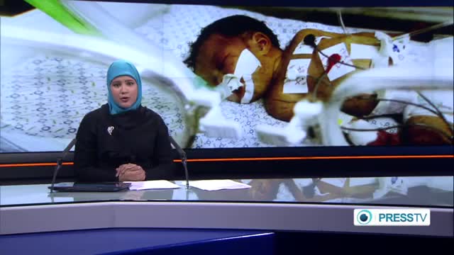 [31 July 2014] Baby Shayma heads to heaven just days after Israel kills her mother - English