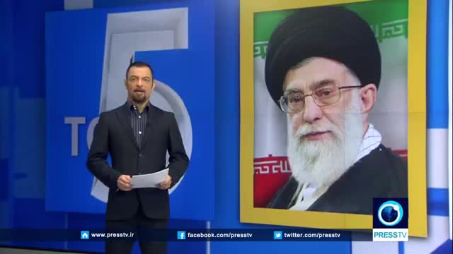[20 Jan 2016] Ayatollah Khamenei: Nuclear deal big, important achievement - English