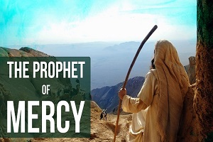 The Prophet of Mercy | Shots from Movie Muhammad Rasul Allah | Farsi sub English