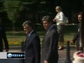  Turkish President in Bulgaria to boost political, economic ties Tue Jul 12, 2011 English