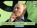 George Galloway discusses Israel and Iran - English