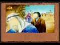 KIDS - Prophet Moses a.s. - Episode 9 - Moses and Kheyr - English