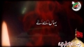 [04] Muharram 1435 - Kahan Ho ae Mere Baba - [ISO Pakistan Nauhai 2013-14] - Urdu